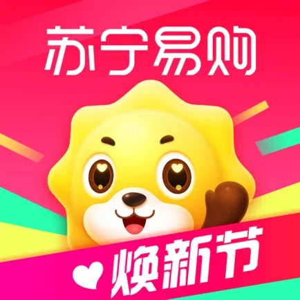 苏宁易购缩略图